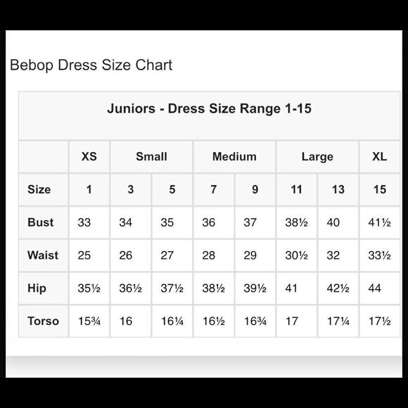 NWT BeBop Floral Hacci Skater Dress - Picture 4 of 4